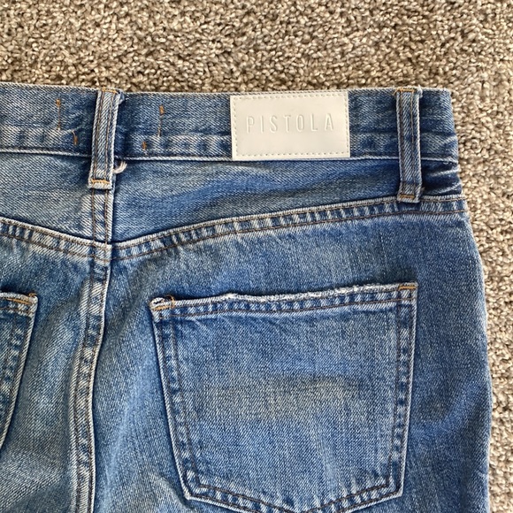 Pistola jeans - Picture 4 of 5